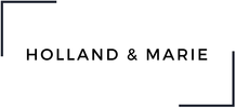 HOLLAND & MARIE